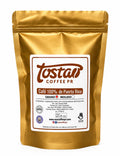 Whole Bean 100% Puertorican Coffee
