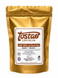 100% Puertorican Coffee