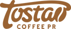 Tostao Coffee PR - Home
